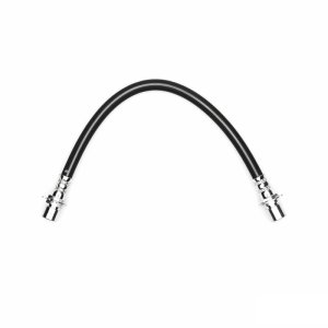 Cadillac Escalade EXT Brake Hose - Rear - R1 Concepts - `07-`14